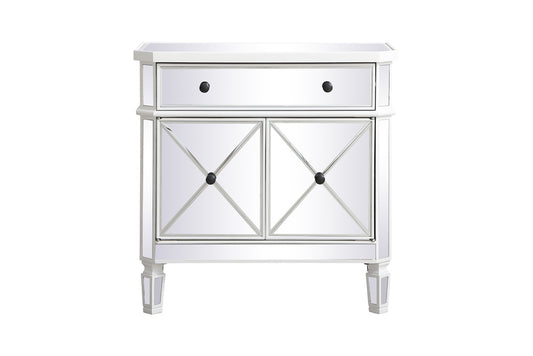 Elegant Furniture & Lighting Contempo Collection