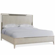 California King Panel Beds by Riverside Furniture