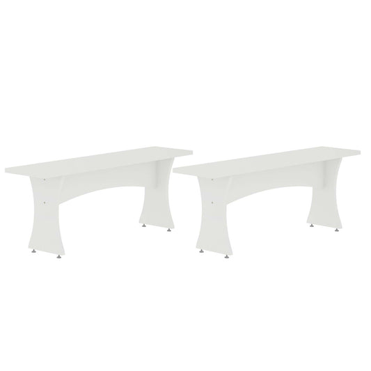 Occasional Benches by Manhattan Comfort