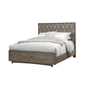 Full Panel Beds