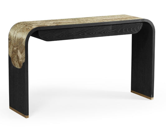 Console And Sofa Tables by Jonathan Charles Fine Furniture