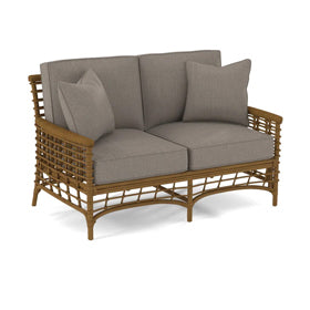 Loveseats by Braxton Culler