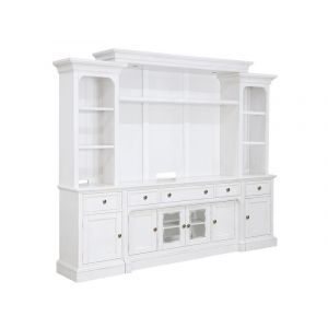 Wall Units by Magnussen