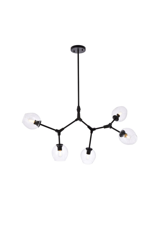 Elegant Furniture & Lighting Cavoli Collection
