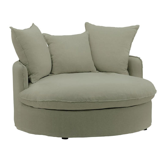 Loungers by Henry & Mason