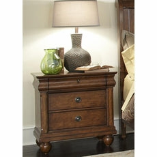 Nightstands By Liberty Furniture – AFA Stores