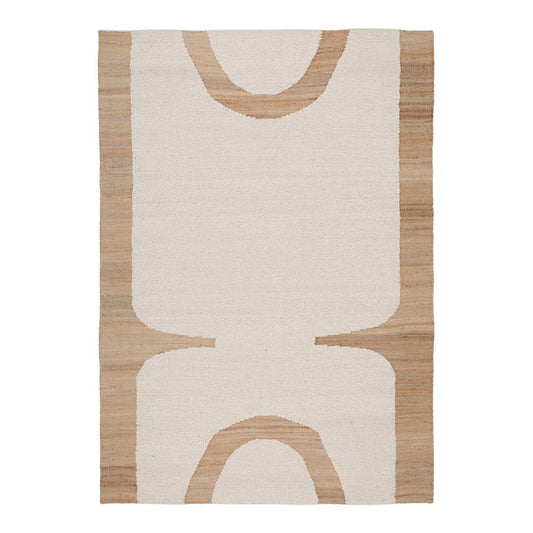 Contemporary Rugs by Henry & Mason