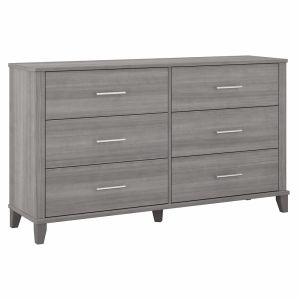 Dressers by Bush Furniture