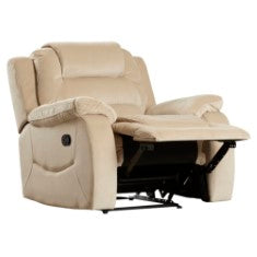 Glider Recliners by Sunset Trading