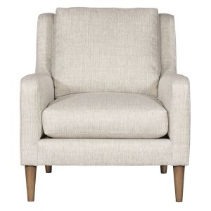 Single Chairs by Vanguard Furniture