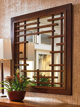 Tommy Bahama Home Mirrors - Shop Mirrors by Tommy Bahama Home
