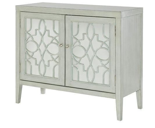 Accent Cabinets by Hammary Furniture