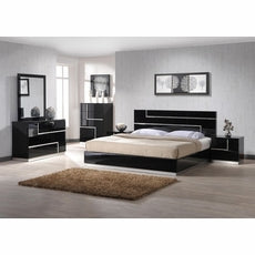 Full Bedroom Sets by J&M Furniture