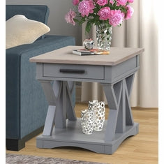 End Tables by Parker House