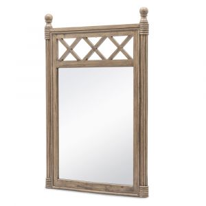 Mirrors by Sea Winds