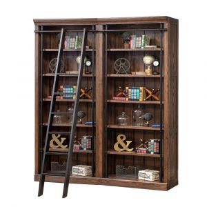 Bookcases by Martin Furniture