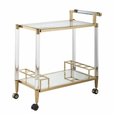 Kitchen Carts by Chintaly