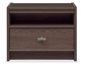 Nightstands by Ideaitalia Furniture