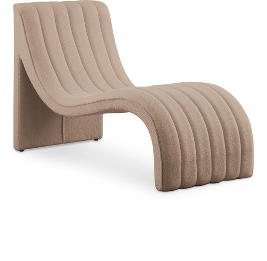 Chaises by Meridian Furniture
