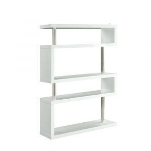 Bookcases by ACME Furniture
