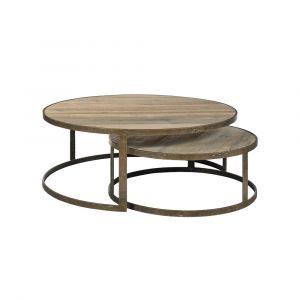 Nesting Tables by Classic Home