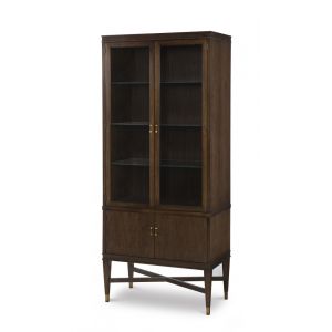 Curio Cabinets by Century Furniture