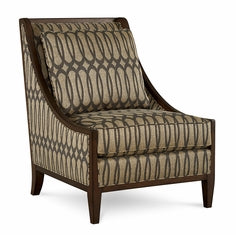 Transitional Accent Chairs by A.R.T. Furniture