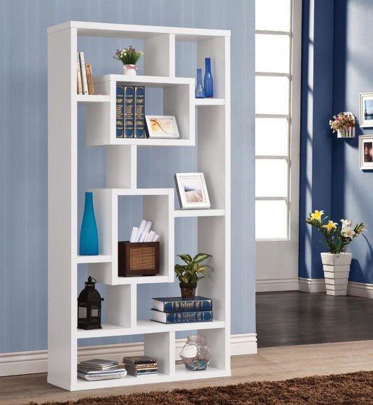 Bookcases by Coaster