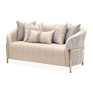 Michael Amini Lisbon Collection