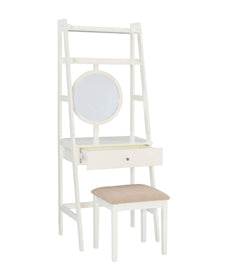 Linon Home Decor Lilymae Collection