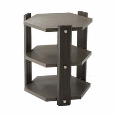 End Tables by Theodore Alexander