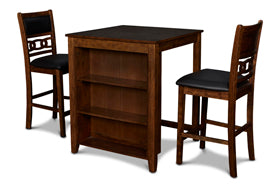 New Classic Furniture Gia Collection
