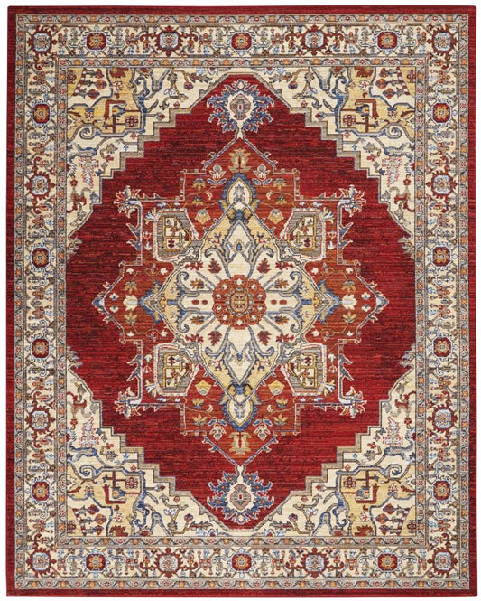 Traditional Rugs by Nourison