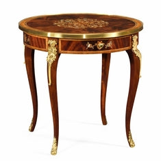 Jonathan Charles Fine Furniture Regency Collection
