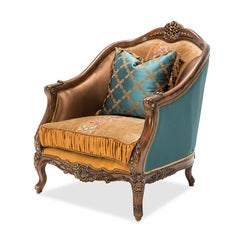 Single Chairs by Michael Amini