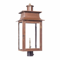 Outdoor Post Lamps