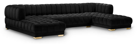 Meridian Furniture Gwen Collection