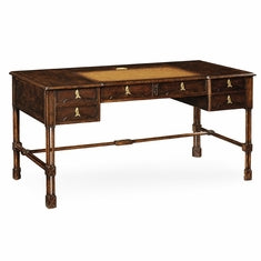 Desks by Jonathan Charles Fine Furniture