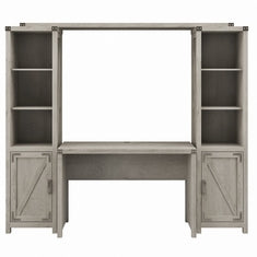 Kathy Ireland Home Cottage Grove Collection