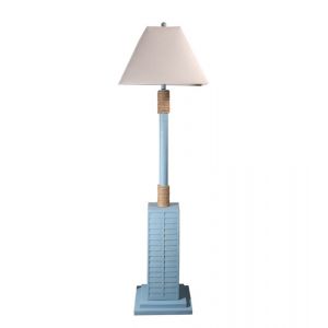 Lux Lighting  Coatal Floor Lamp Collection