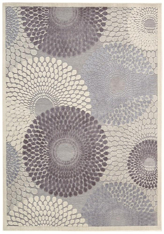 Nourison Graphic Illusions Collection