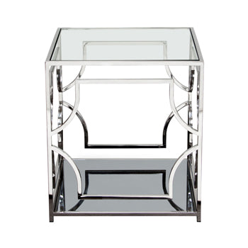 End Tables by Diamond Sofa