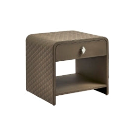 Nightstands by Maitland Smith