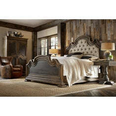 California King Bedroom Sets by Hooker Furniture