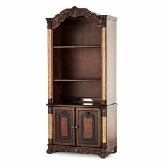 Bookcases by Michael Amini