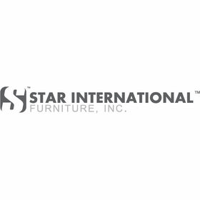 Star International Furniture Collections