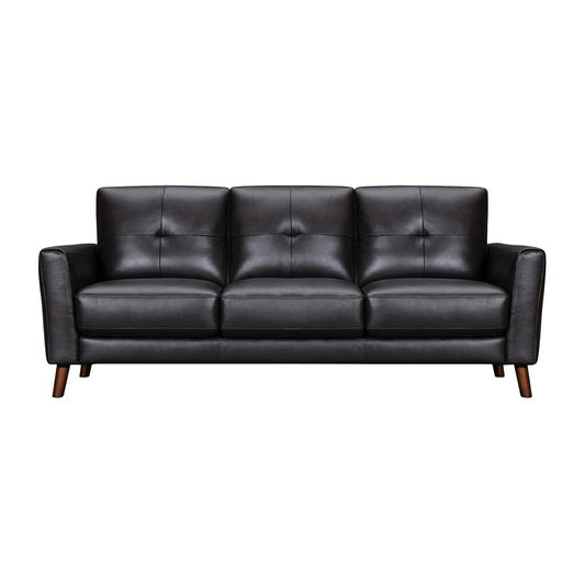 Leather Sofas by Armen Living