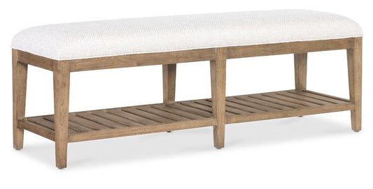 Bedroom Benches