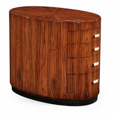 Jonathan Charles Fine Furniture Santos Collection