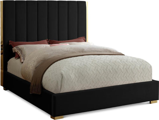 Meridian Furniture Becca Collection